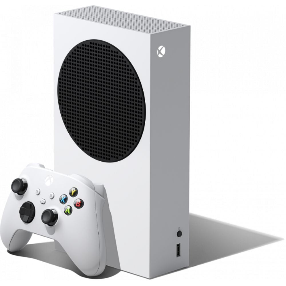Consola Xbox Serie S 512Gb