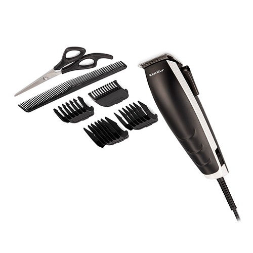 Maquina De Cortar Pelo Cortadora Barba Patilla Winco