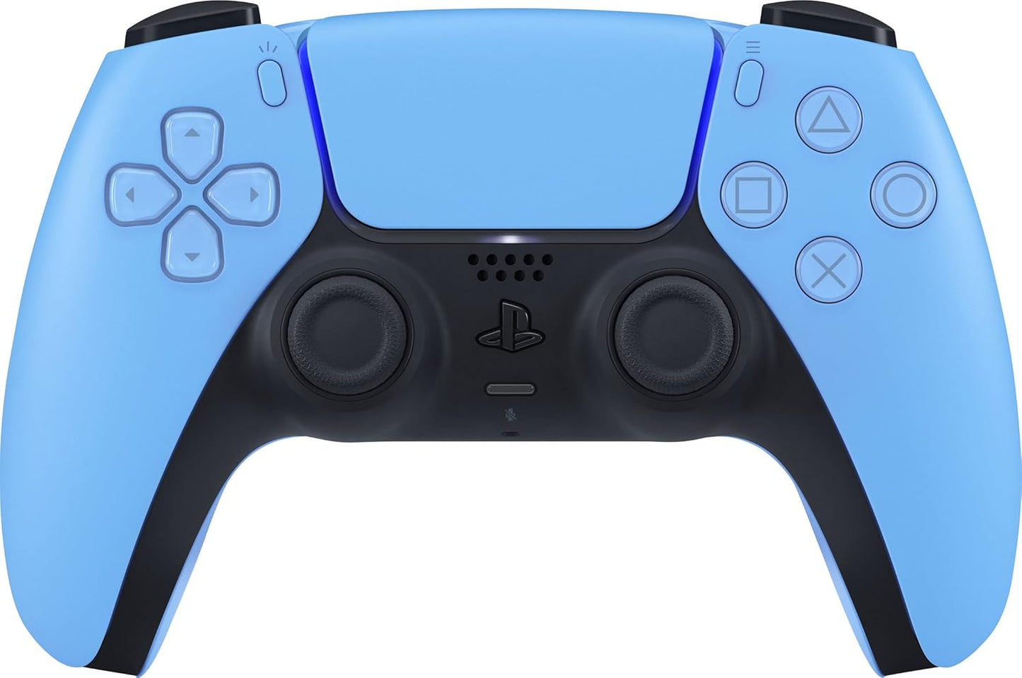 Joystick inalámbrico PlayStation 5 PS5 DualSense Starlight Blue