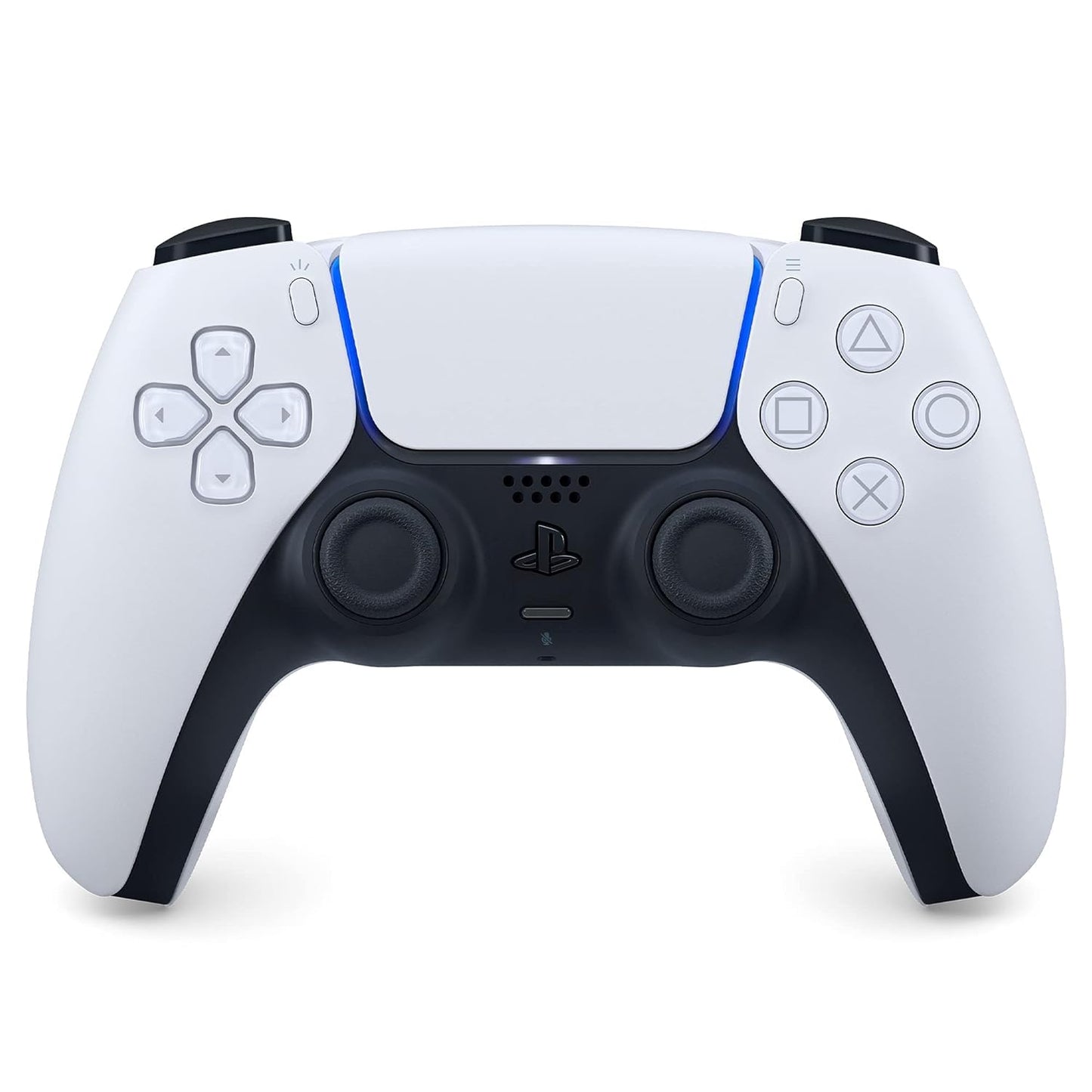 Joystick inalámbrico PlayStation 5 PS5 DualSense White