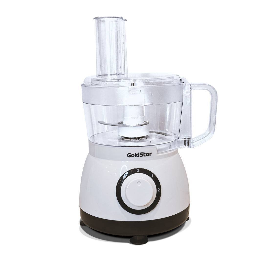 Multiprocesadora Procesadora Electrica Gldty-600 Goldstar