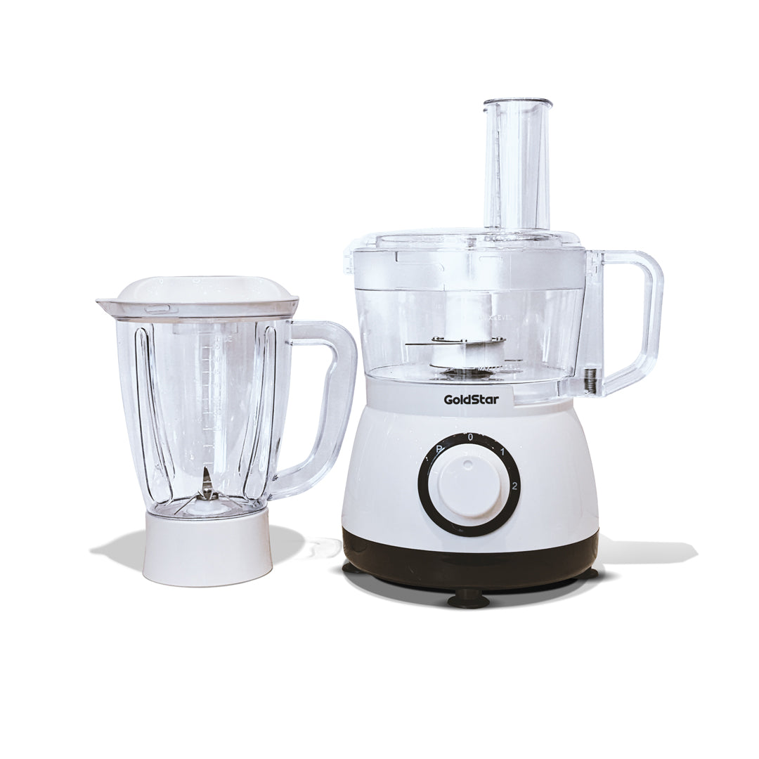 Multiprocesadora Procesadora Electrica Gldty-650 Goldstar