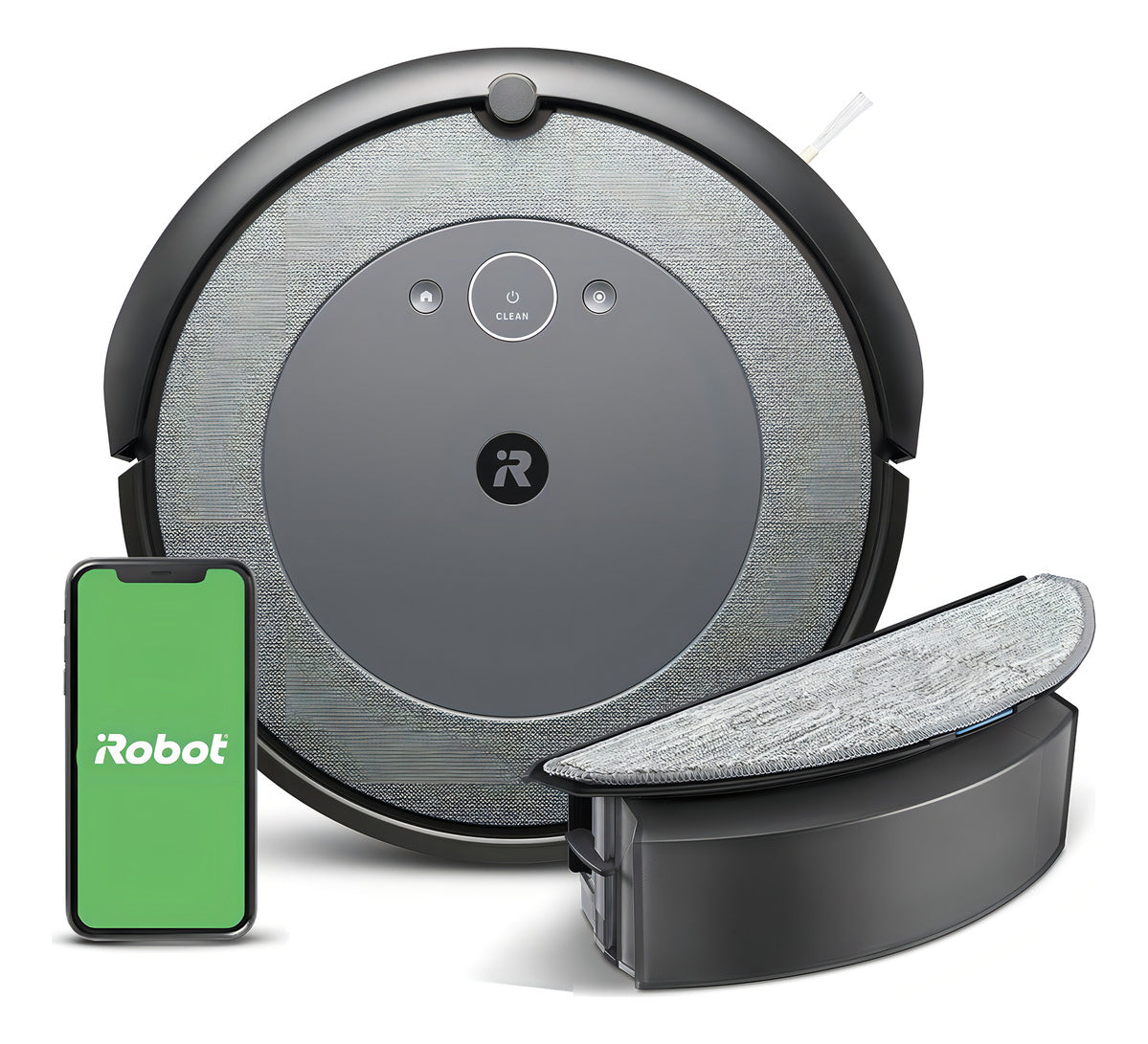 Aspiradora Robot Roomba i5