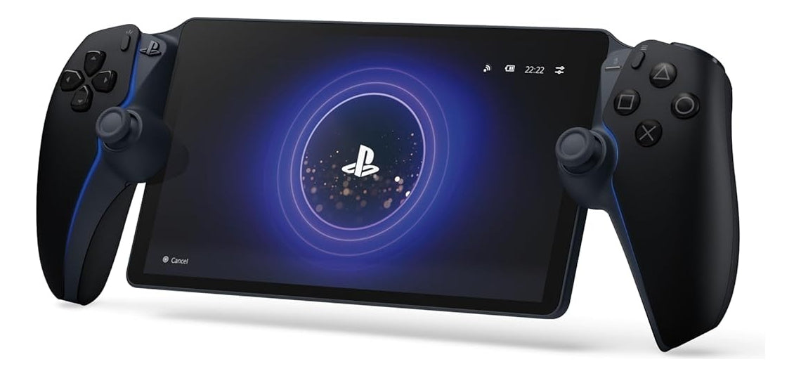 Reproductor Portátil Playstation Portal Remote Player Ps5 Negra