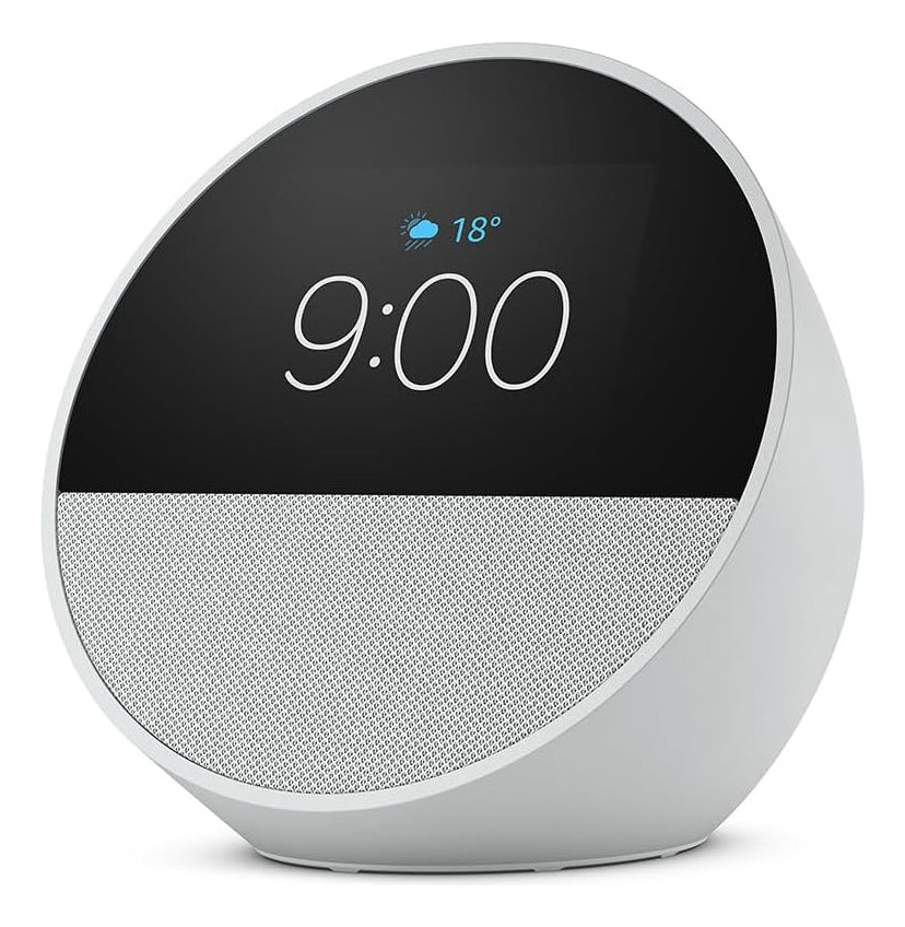 Azon Echo SPOT Varios Colores