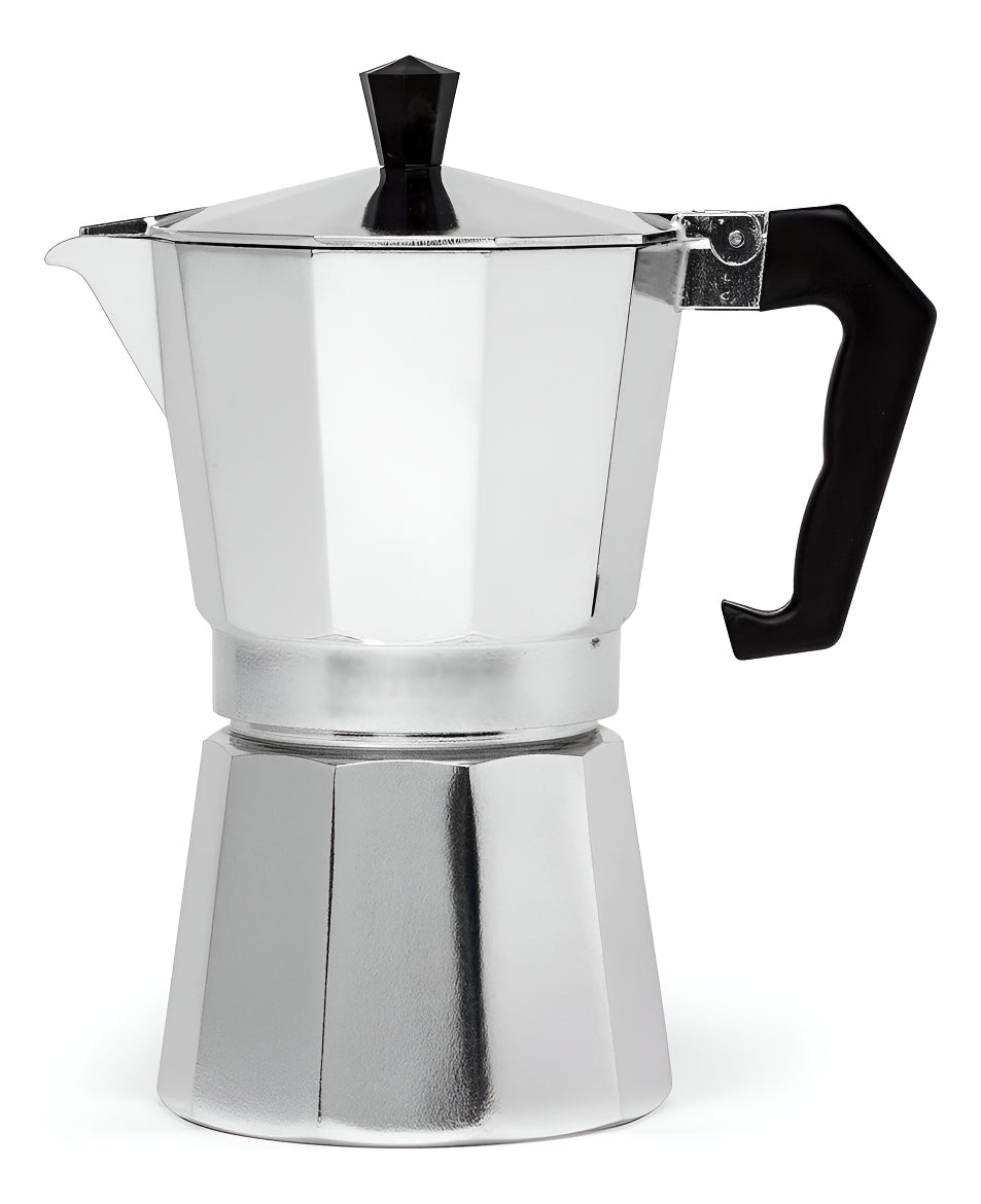 Cafetera Italiana Clasica 9 Pocillos Gentil