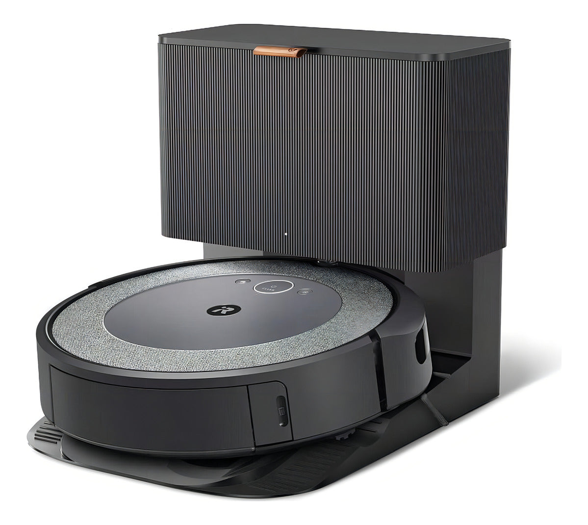 Aspiradora Robot Roomba i5+