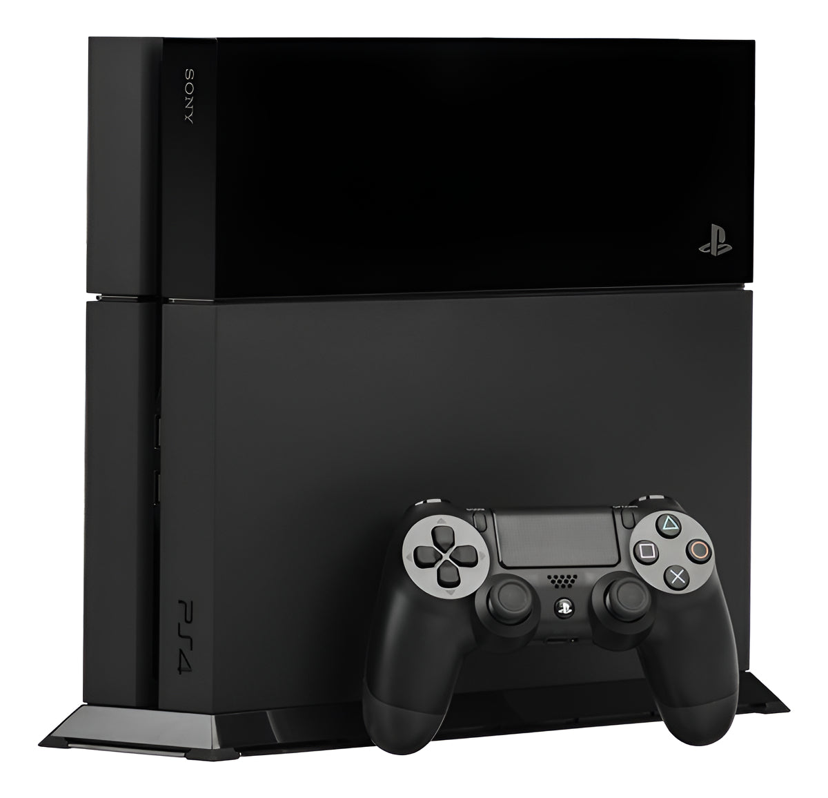 Consola Playstation 4