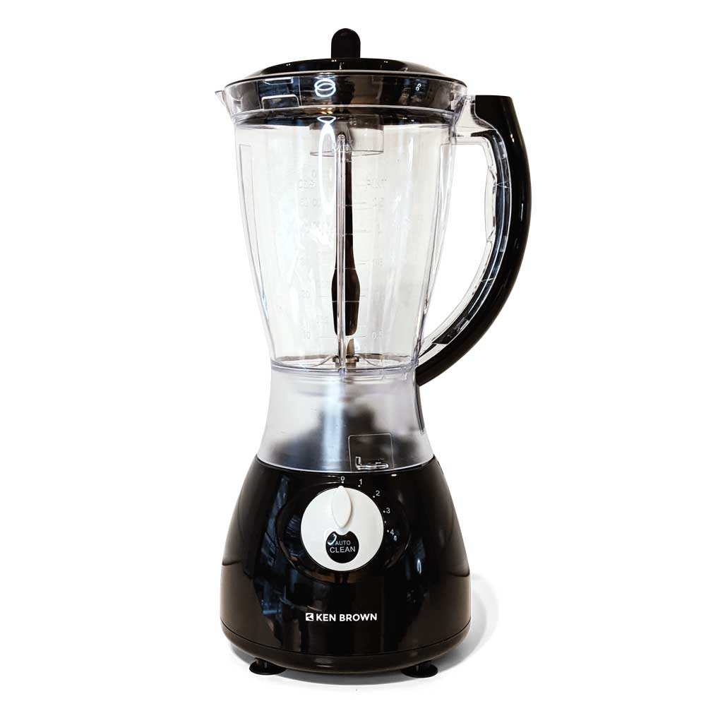 Licuadora De Mesa Kbl500 Ken Brown 1,5lt.