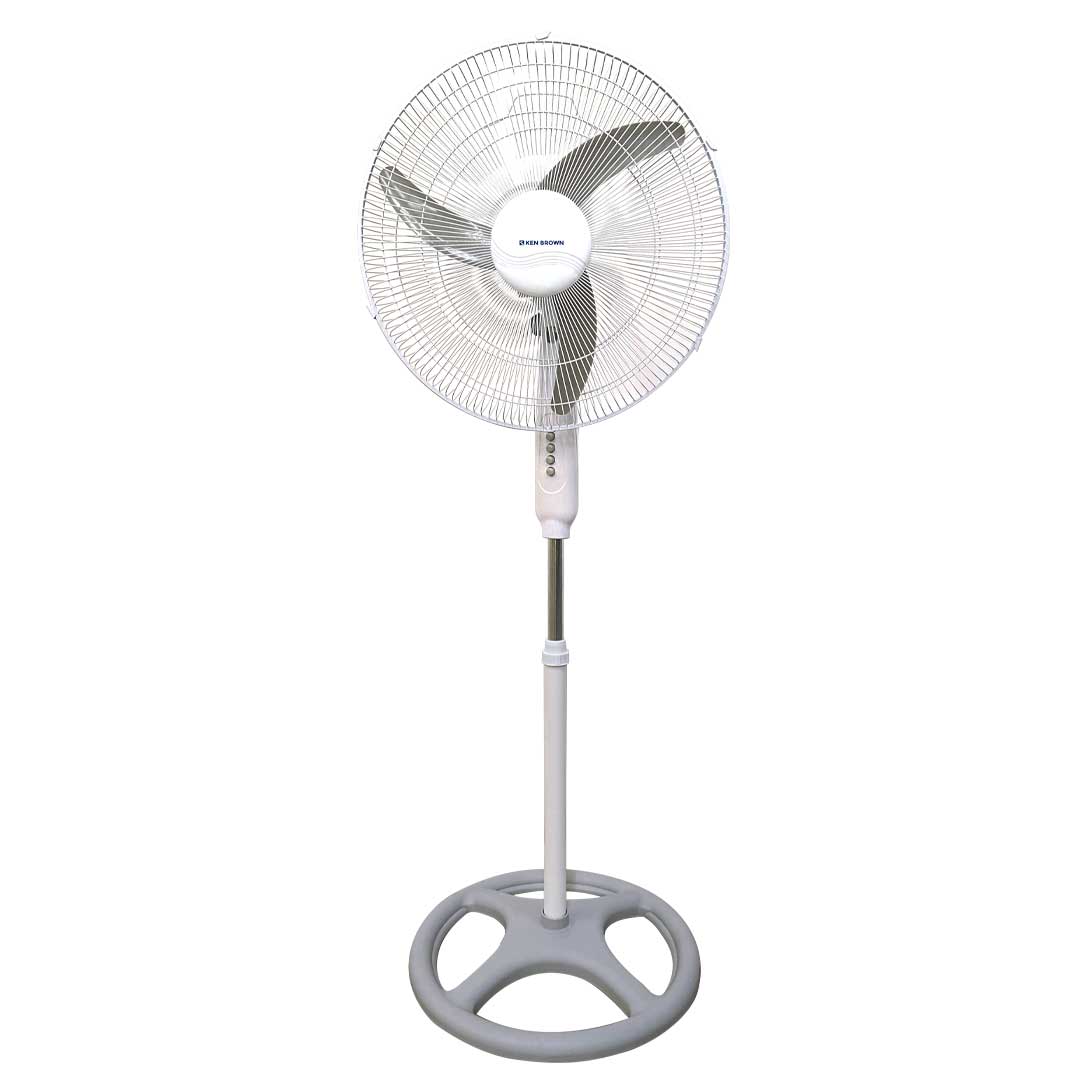 Ventilador de Pie KB-070