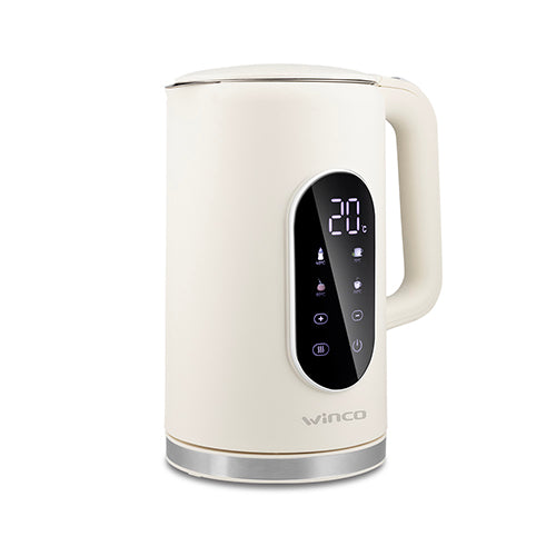 JARRA ELECTRICA W721 BLANCA