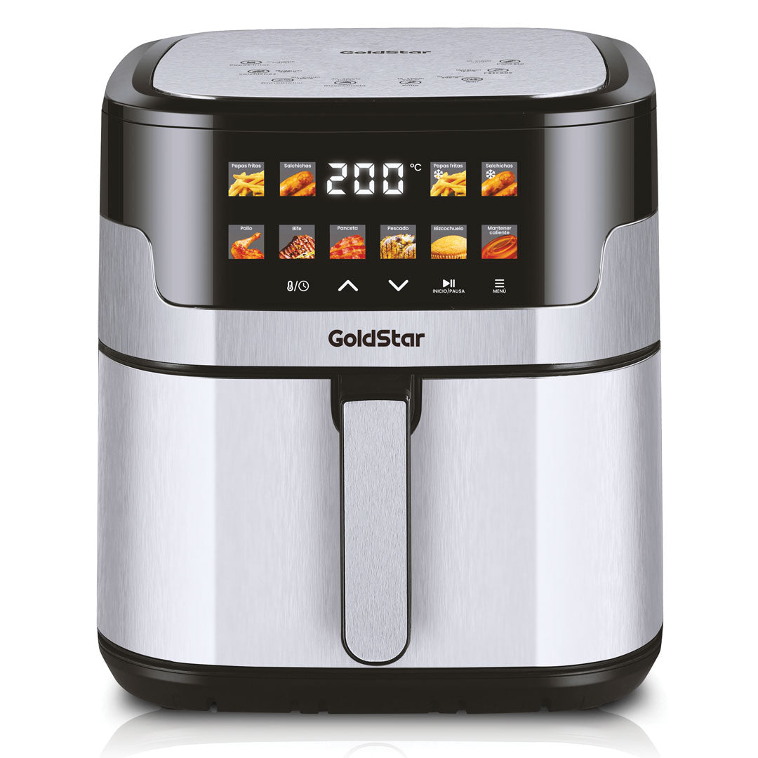 FREIDORA DIGITAL GDAF-9500