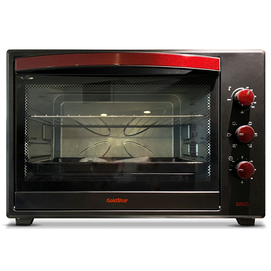HORNO ELECTRICO GLDH-85