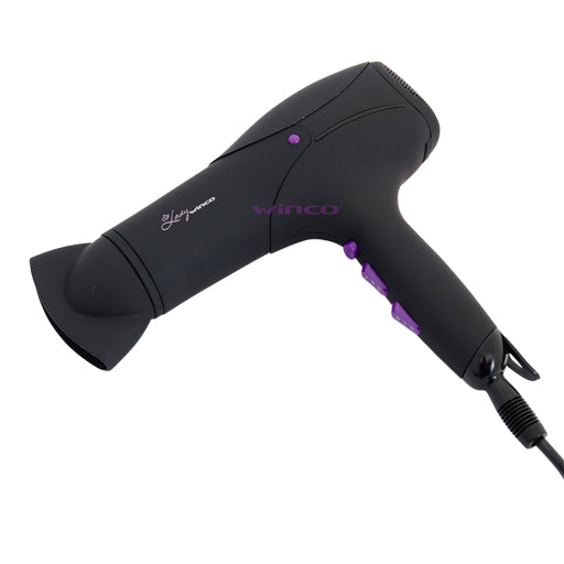 Secador de pelo W94 2000 W