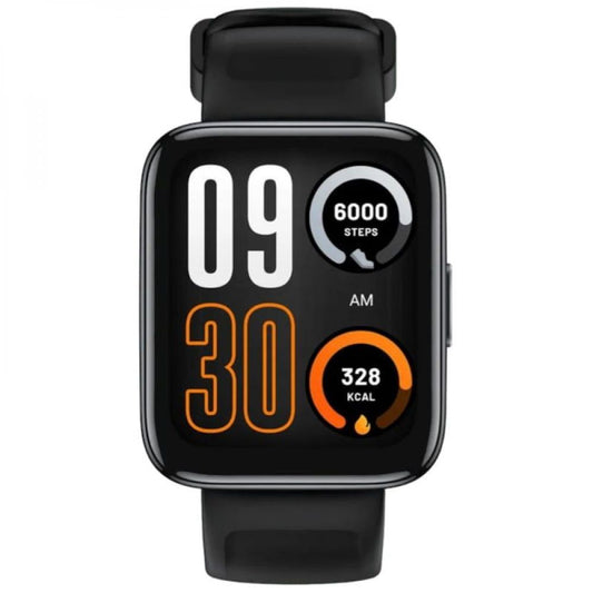 Reloj Inteligente Smartwatch REALME WATCH 3 PRO NEGRO