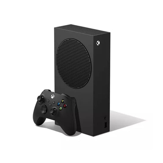 Consola Xbox Serie S 1Tb Black Japan version
