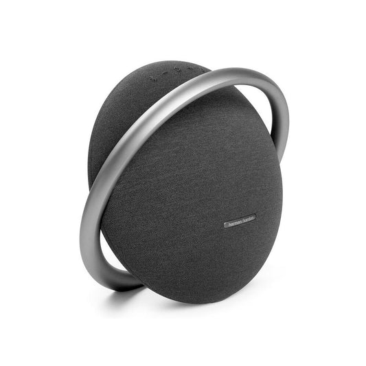 Audio Portable Harman Kardon Onyx 8 Black Parlante Portatil