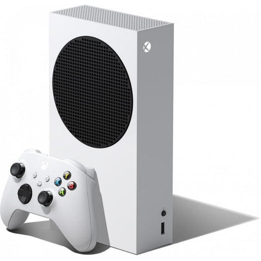 Consola Xbox Serie S 512Gb