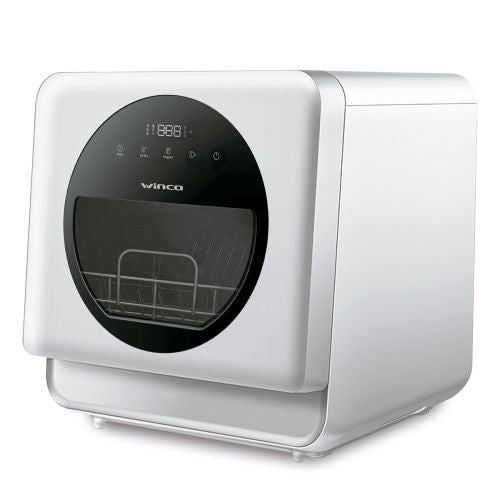 Lavavajillas De Mesa Winco