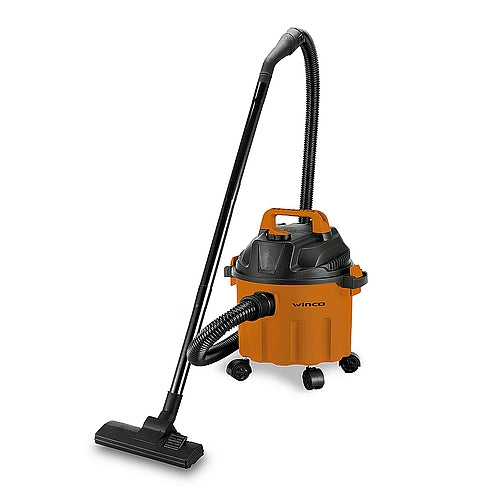 ASPIRADORA DE TACHO 20L tipo industrial