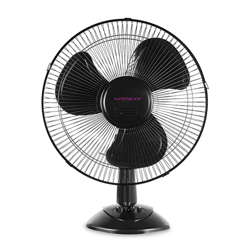 VENTILADOR DE MESA W326