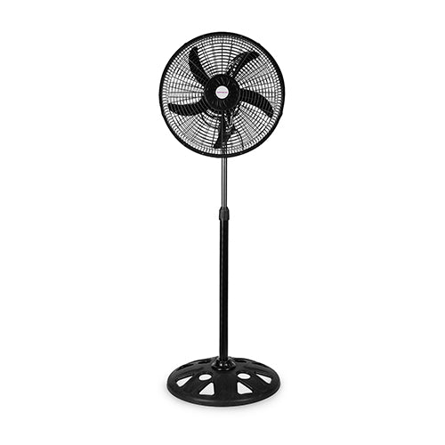 VENTILADOR DE PIE 360º W912