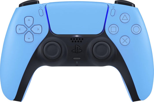 Joystick inalámbrico PlayStation 5 PS5 DualSense Starlight Blue