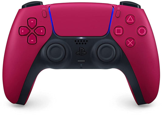 Joystick inalámbrico PlayStation 5 PS5 DualSense Cosmic Red