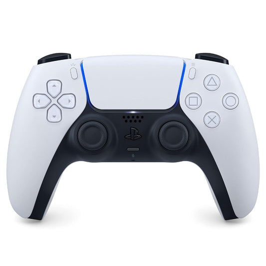 Joystick inalámbrico PlayStation 5 PS5 DualSense White