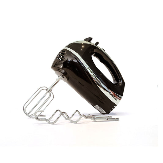 Batidora de mano 400w 5 velocidades función turbo GoldStar