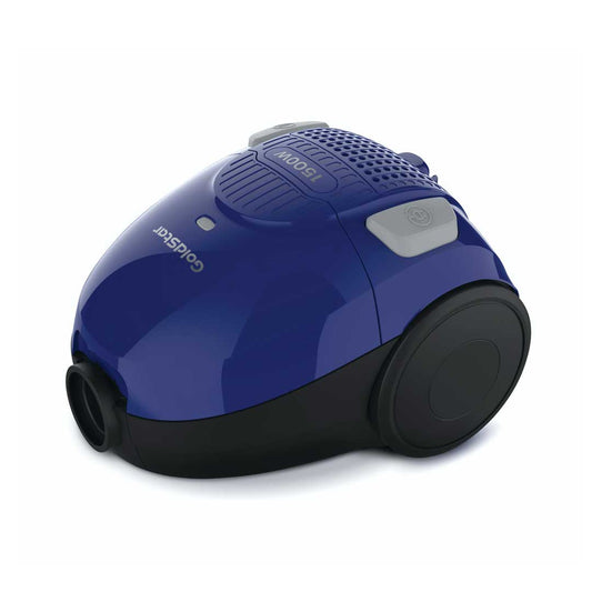 Aspiradora Con Bolsa De Tela Lavable Gld06 1500w