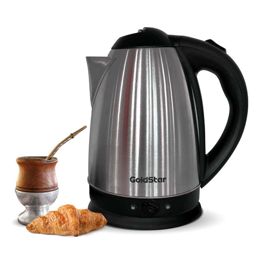 Pava Eléctrica Gld-2l 220v Corte Mate Goldstar