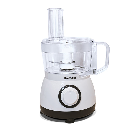 Multiprocesadora Procesadora Electrica Gldty-600 Goldstar