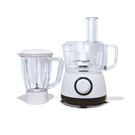 Multiprocesadora Procesadora Electrica Gldty-650 Goldstar