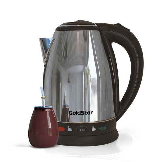 Pava Eléctrica GLD-3PE 220v Corte Mate Goldstar