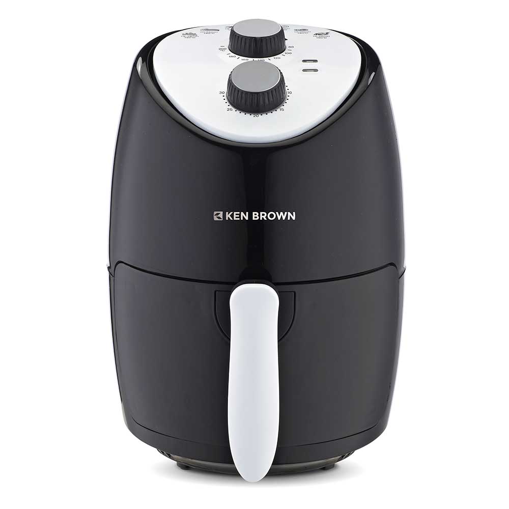 Freidora eléctrica Sin Aceite Ken Brown AF-220 1000w 2,2 lts