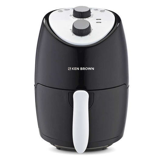 Freidora eléctrica Sin Aceite Ken Brown AF-220 1000w 2,2 lts