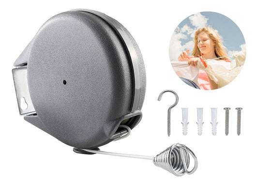 Tender Retractil Extensible Gentil