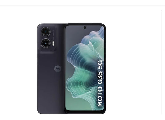 Motorola Moto G35 5g 8GB/256GB
