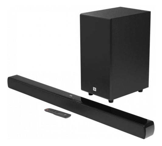 JBL Bar 190 Negro