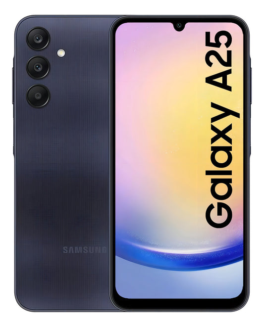Samsung Galaxy A25 5G 256 GB / 8GB
