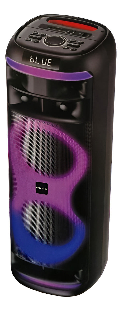 PARLANTE INALAMBRICO W265
