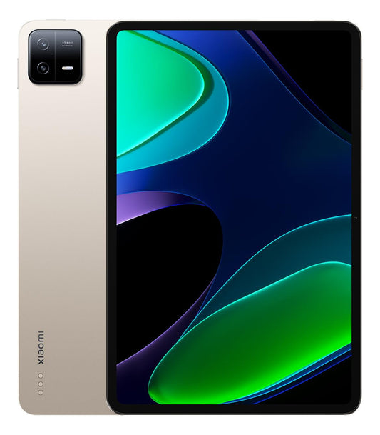 Tablet Xiaomi MI Pad 6 11 6/128GB