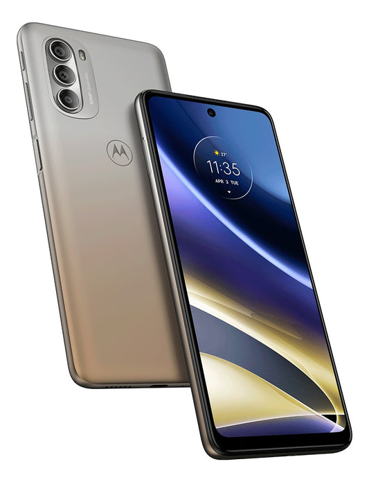 Motorola Moto G51 5G Dual SIM 128 GB / 4 GB