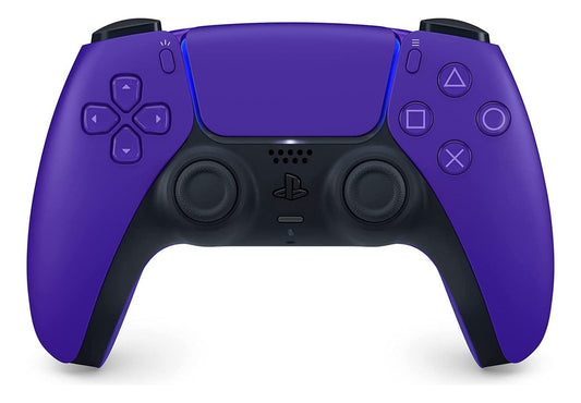 Joystick inalámbrico PlayStation 5 PS5 DualSense Galactic Purple