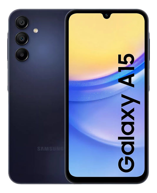 Samsung Galaxy A15 128 GB /4 GB