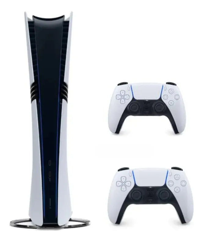 Consola PlayStation 5 Slim Digital