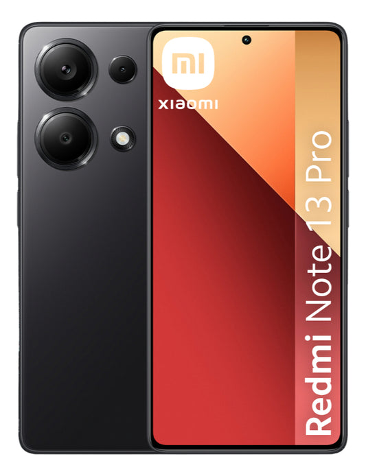 Xiaomi Redmi Note 13 Pro 4G Dual SIM 512 GB / 12 GB RAM