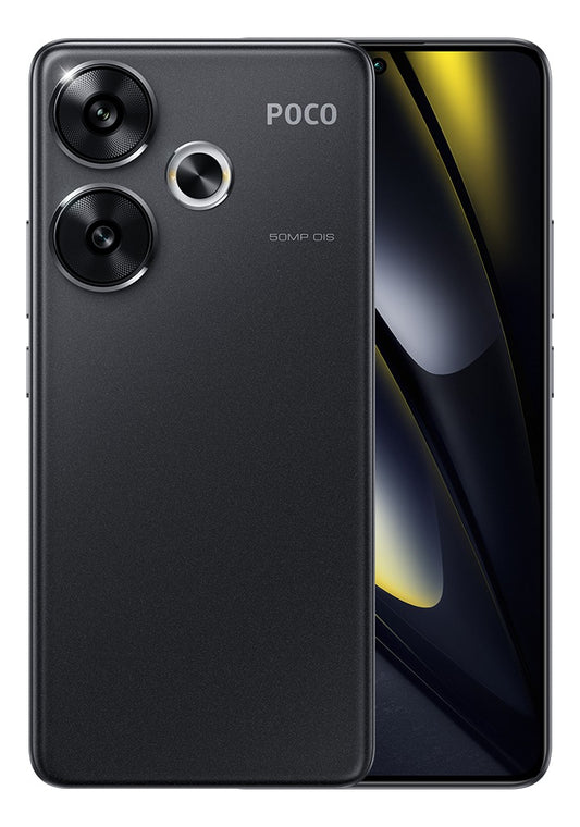 Xiaomi  Poco F6 Dual SIM 256 GB / 8 GB RAM