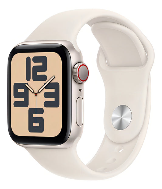 Apple Watch Se 2 GPS + Cellular 44 mm